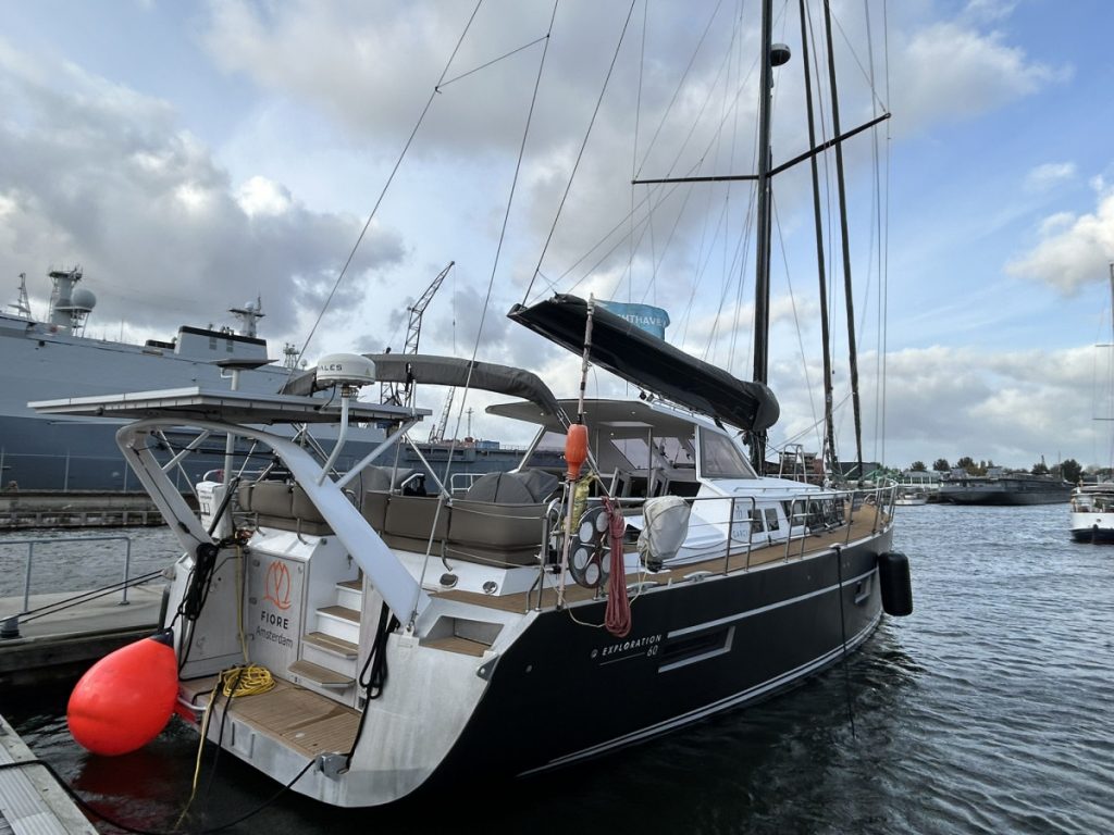 Kaufgutachten Garcia 60