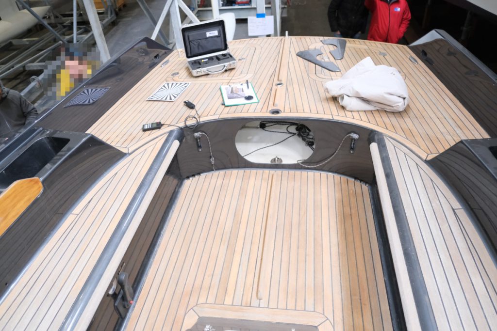 DSCF1383 Farbtonabweichung nach Teillackierung