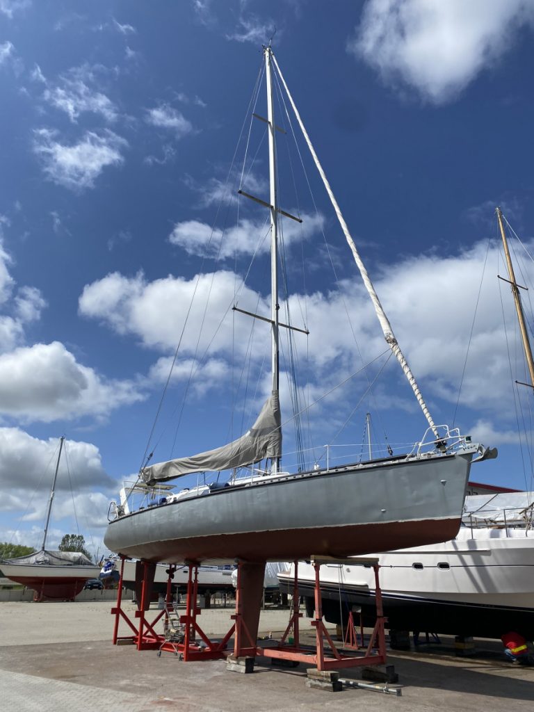 IMG_4070 Pandora 50 Aluminium Racer