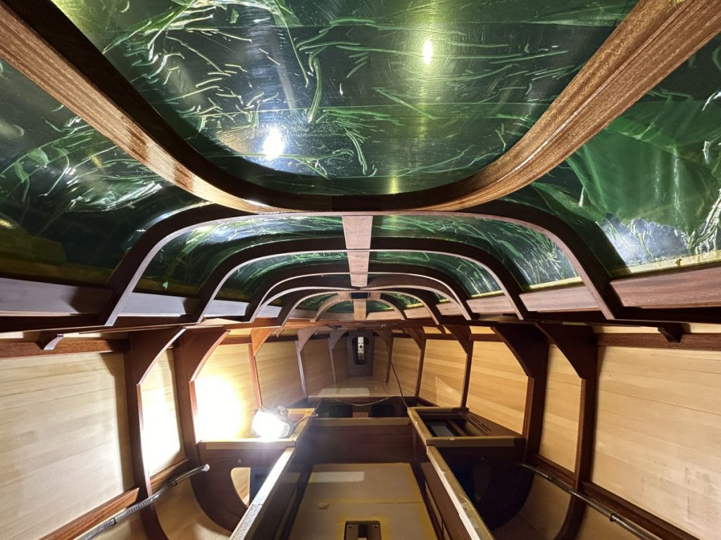 IMG_8087 Dokumentation Neubau Daysailer